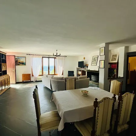 Apartamento Casa Nel Bolano