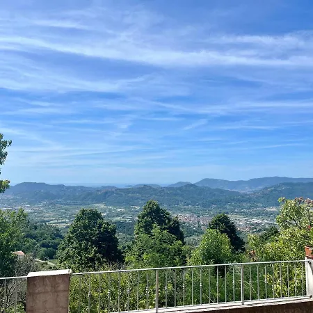 Apartamento Casa Nel