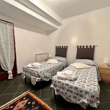 Casa Nel * Bolano