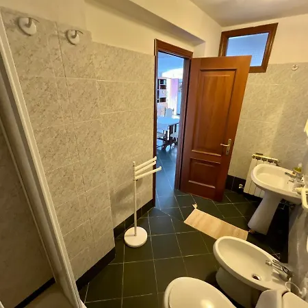 Casa Nel Bolano
