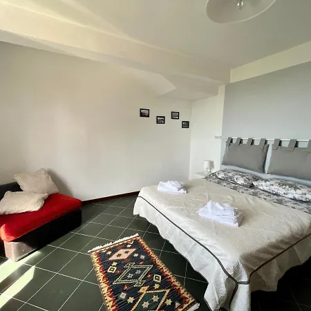 Casa Nel * Bolano