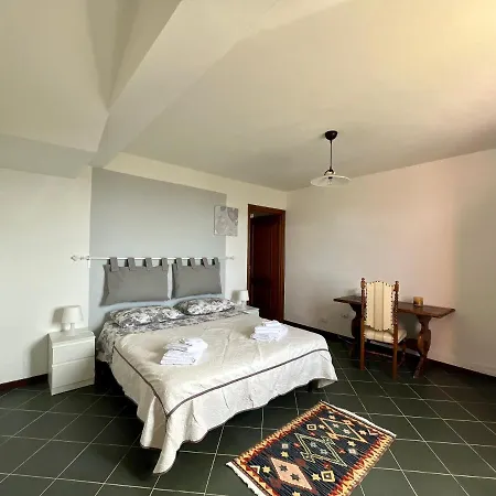 Casa Nel Apartamento