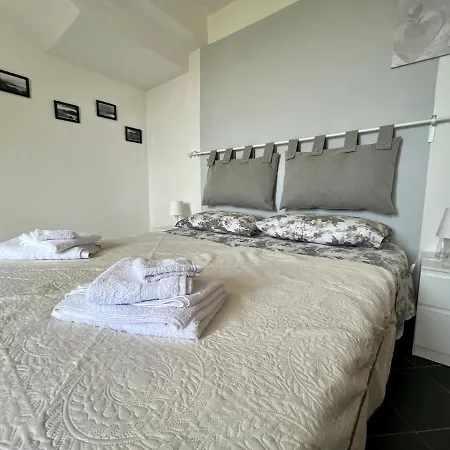 Apartamento Casa Nel Bolano