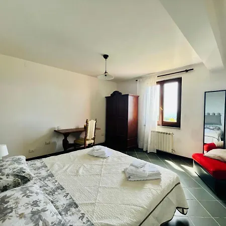Apartamento Casa Nel Bolano